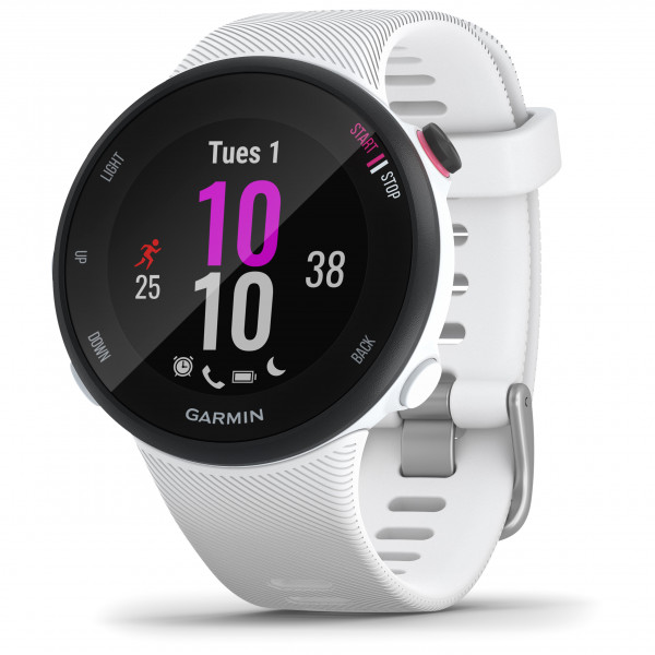 Garmin - Forerunner 45S - Multi-function watch