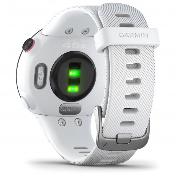 Garmin - Forerunner 45S - Multi-function watch