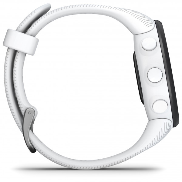 Garmin - Forerunner 45S - Multi-function watch