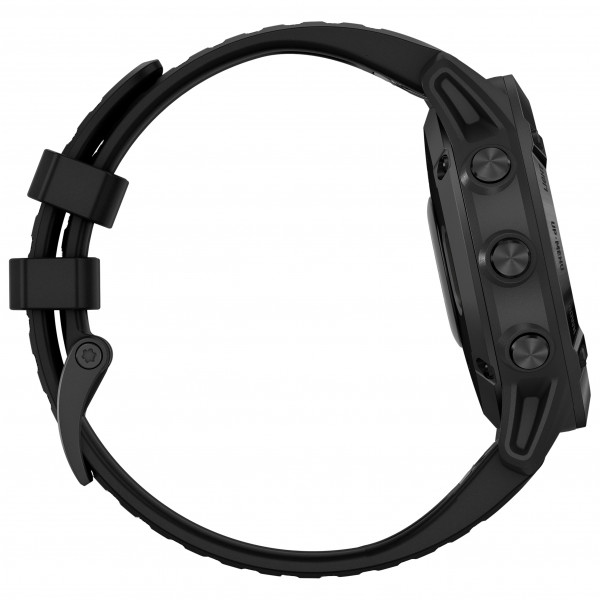 Garmin - Fenix 6 Pro - Multifunctioneel horloge