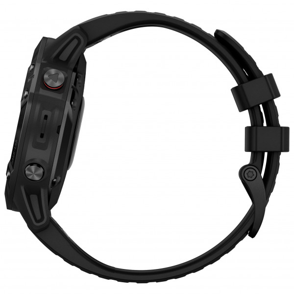 Garmin - Fenix 6 Pro - Reloj multifunción
