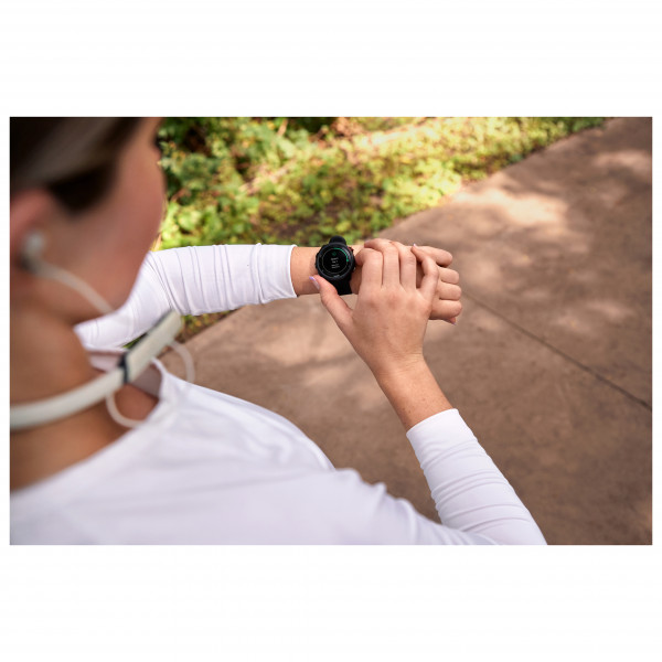 Garmin - Forerunner 245 Music - Multifunktionssklocka