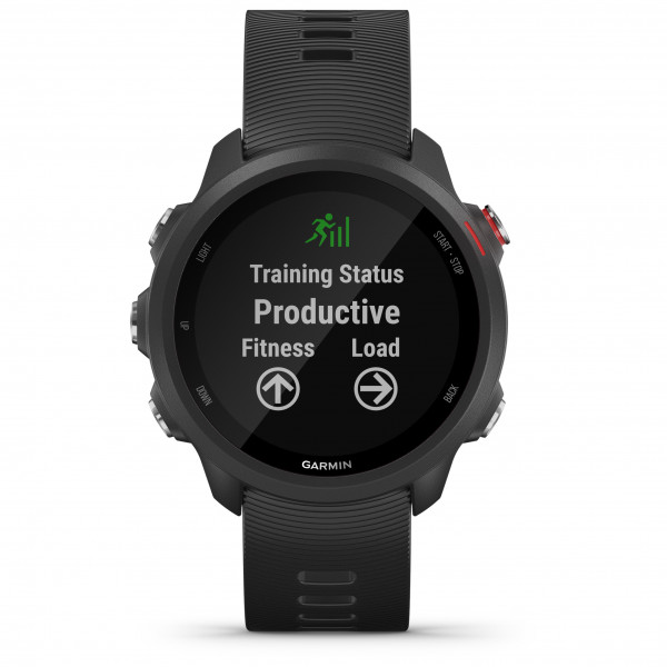 Garmin - Forerunner 245 Music - Multifunktionssklocka