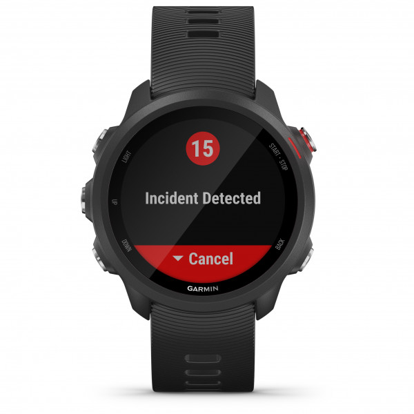 Garmin - Forerunner 245 Music - Multifunktionssklocka