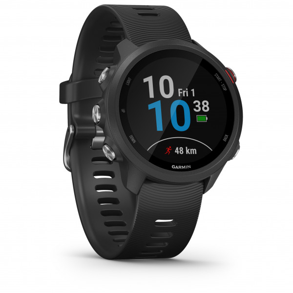 Garmin - Forerunner 245 Music - Multifunktionssklocka
