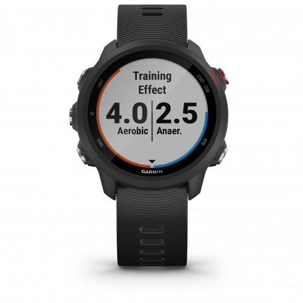 Garmin - Forerunner 245 Music - Multifunktionssklocka