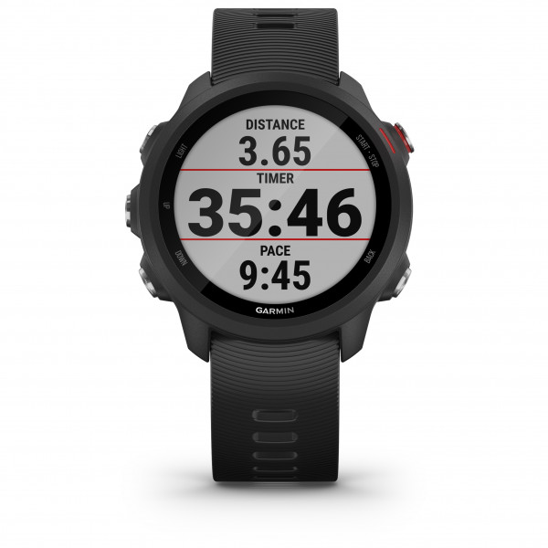 Garmin - Forerunner 245 Music - Multifunktionssklocka