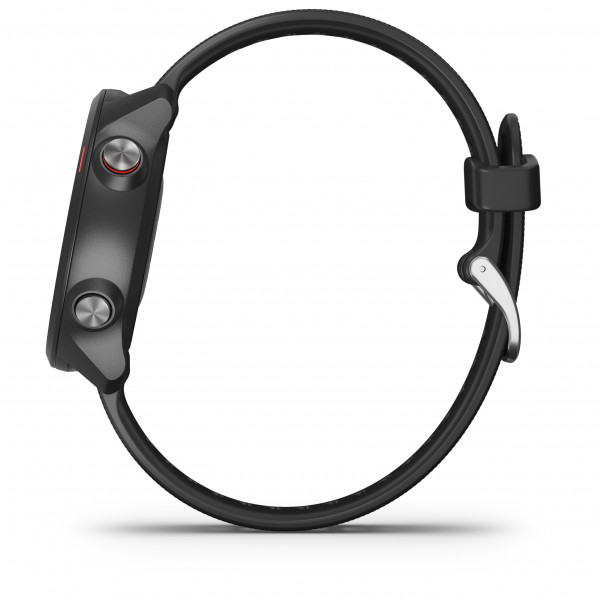 Garmin - Forerunner 245 Music - Multifunktionssklocka
