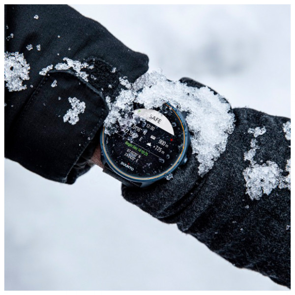 Suunto - Suunto 9 Baro - Multifunktionsuhr
