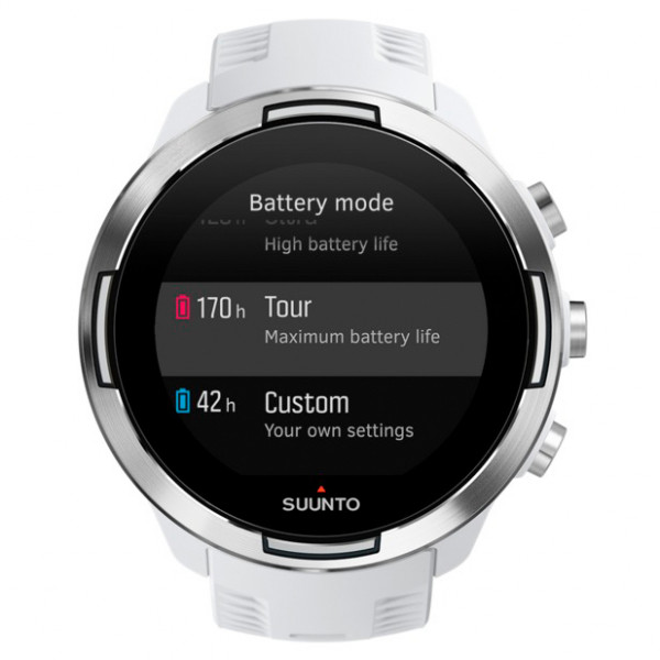 Suunto - Suunto 9 G1 Baro - Multi-function watch