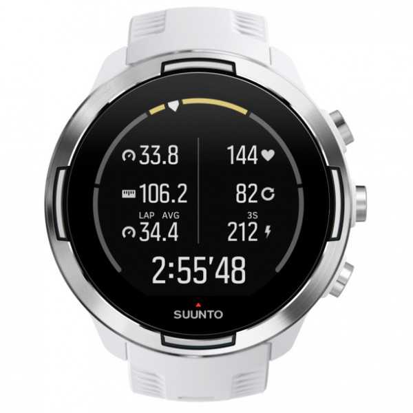 Suunto - Suunto 9 G1 Baro - Multi-function watch