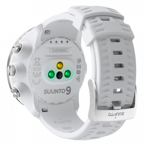 Suunto - Suunto 9 G1 Baro - Multi-function watch