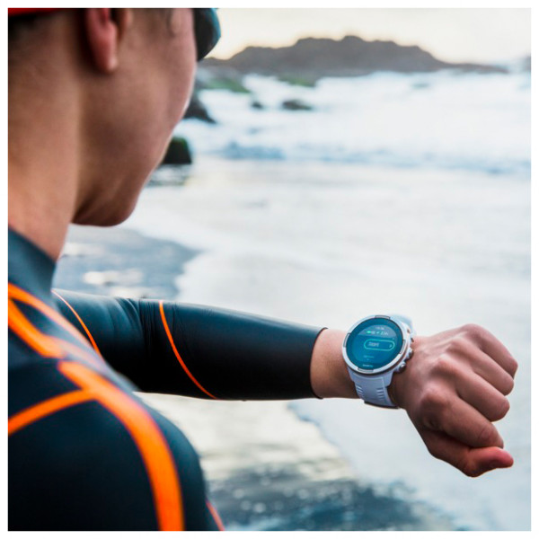 Suunto - Suunto 9 G1 Baro - Multi-function watch