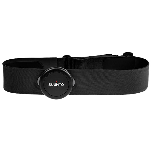 Suunto - Smart Heart Rate Belt - Hartslagmeter