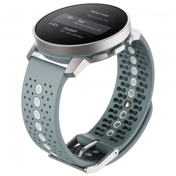 Suunto - Suunto 9 Peak - Multifunctioneel horloge