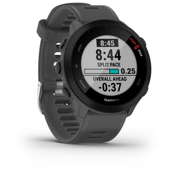 Garmin - Forerunner 55 - Multifunktionssklocka