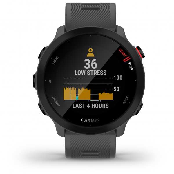 Garmin - Forerunner 55 - Multifunktionsur
