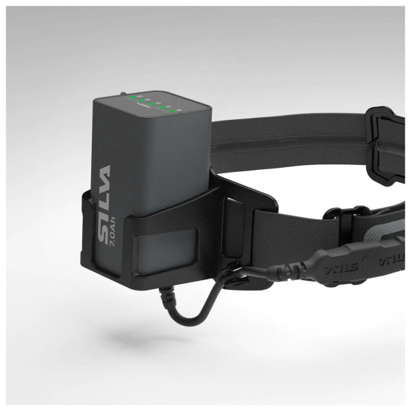 Silva - Battery Holder 7.0 Ah