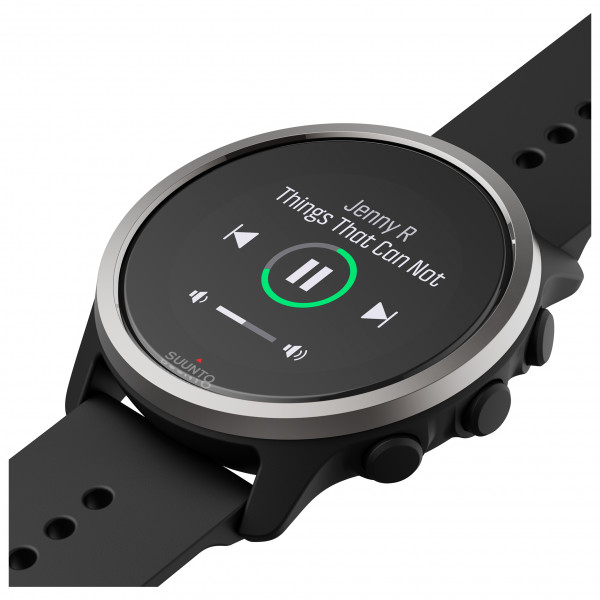 Suunto - Suunto 5 Peak - Multifunctioneel horloge