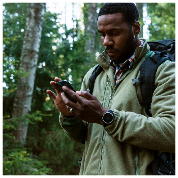 Suunto - Suunto 5 Peak - Multifunctioneel horloge