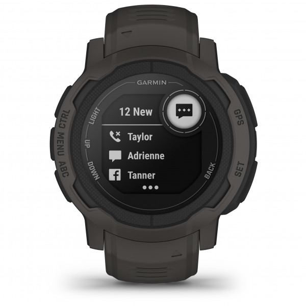 Garmin - Instinct 2 - Multifunktionssklocka