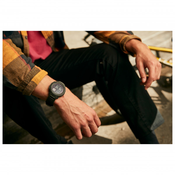 Garmin - Instinct 2 - Multifunktionssklocka