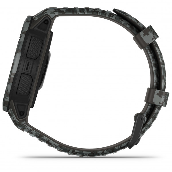 Garmin - Instinct2 Camo Edition - Multifunctioneel horloge