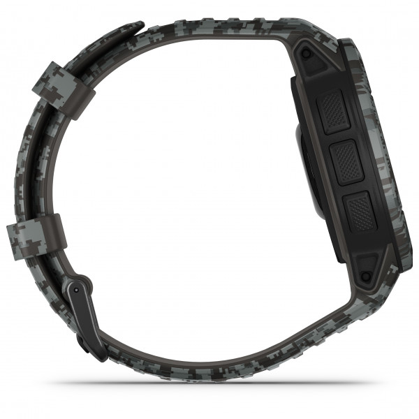 Garmin - Instinct2 Camo Edition - Multifunctioneel horloge