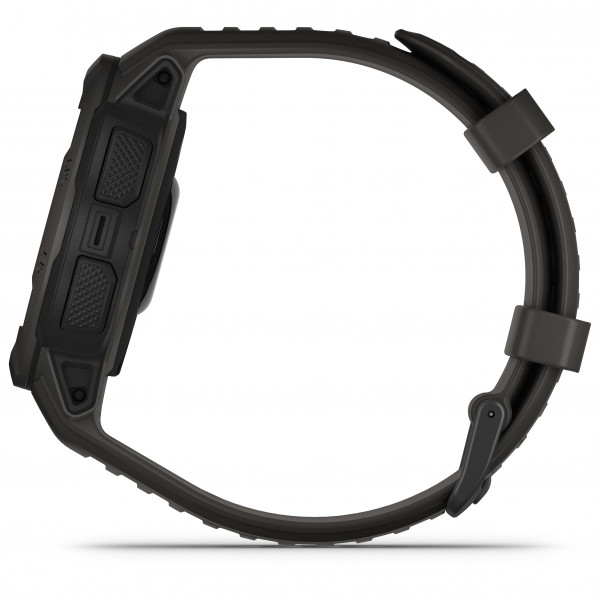 Garmin - Instinct2 Solar - Monitoimikello
