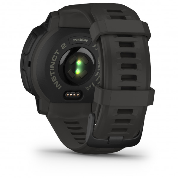 Garmin - Instinct2 Solar - Montre multifonction