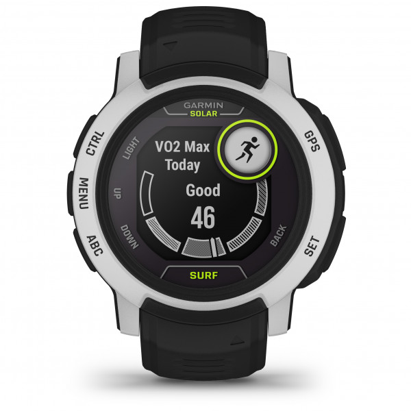 Garmin - Instinct2 Solar Surf Edition - Monitoimikello