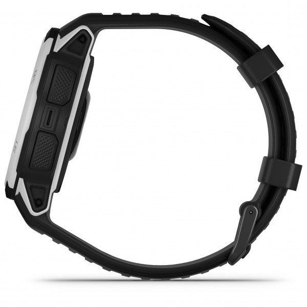 Garmin - Instinct2 Solar Surf Edition - Multifunktionsur