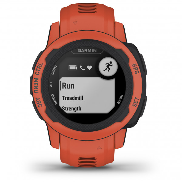 Garmin - Instinct2S - Orologio multifunzione