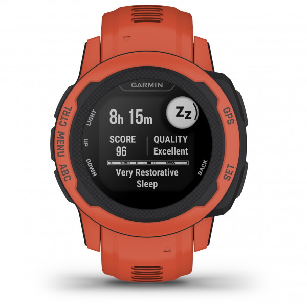 Garmin - Instinct2S - Orologio multifunzione