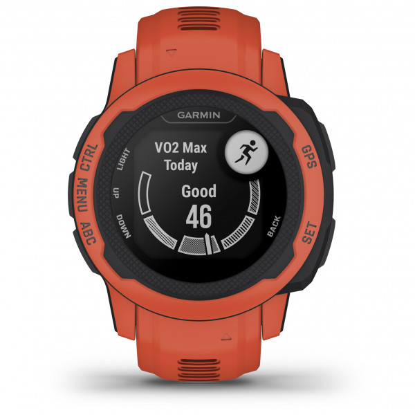 Garmin - Instinct2S - Orologio multifunzione