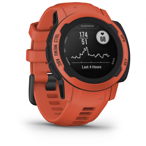 Garmin - Instinct2S - Orologio multifunzione