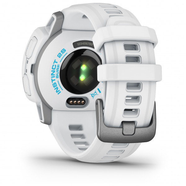 Garmin - Instinct2S Solar Surf Edition - Orologio multifunzione