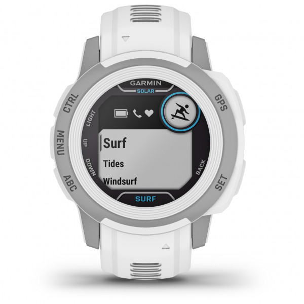 Garmin - Instinct2S Solar Surf Edition - Orologio multifunzione