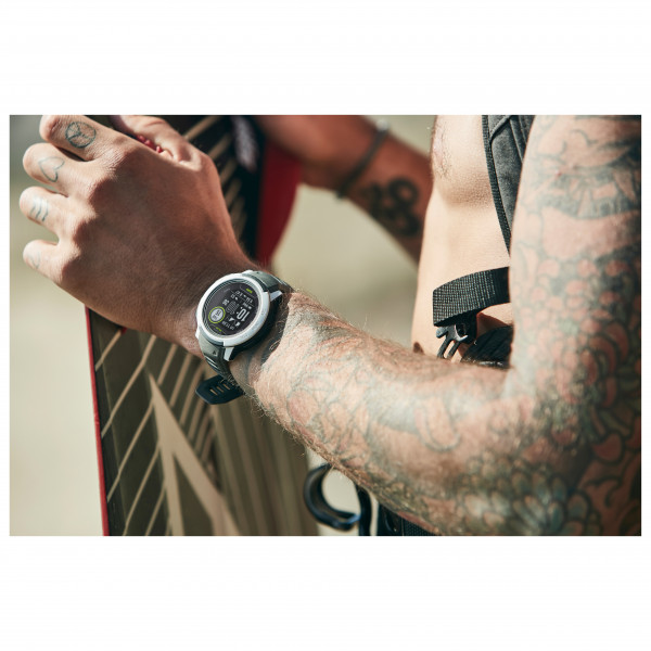 Garmin - Instinct2S Solar Surf Edition - Orologio multifunzione
