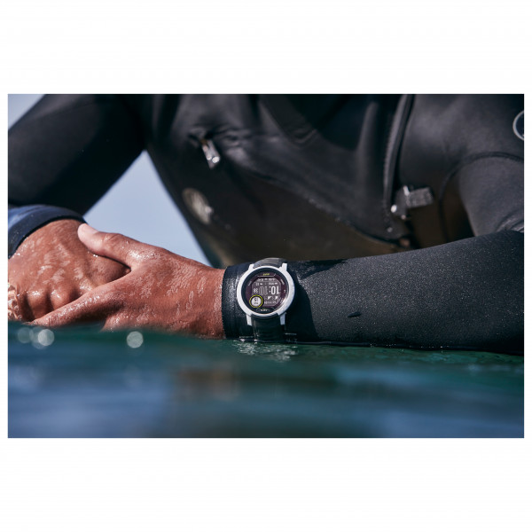 Garmin - Instinct2S Solar Surf Edition - Orologio multifunzione
