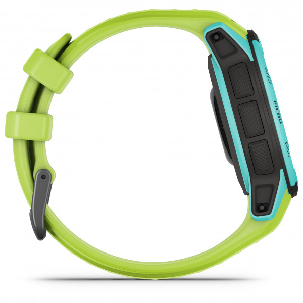 Garmin - Instinct2S Surf Edition - Multifunktionssklocka