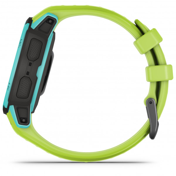 Garmin - Instinct2S Surf Edition - Multifunktionssklocka