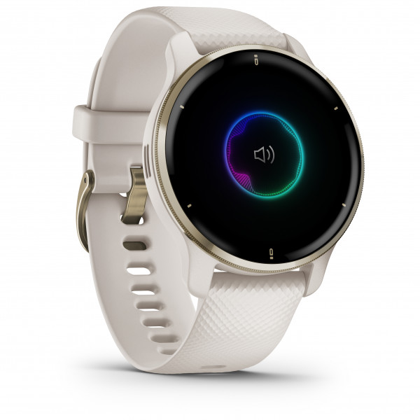 Garmin - Venu2 Plus - Multi-function watch