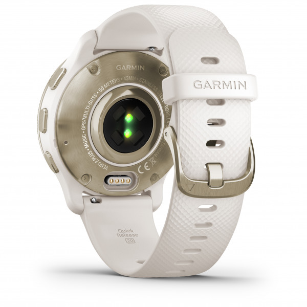 Garmin - Venu2 Plus - Multi-function watch
