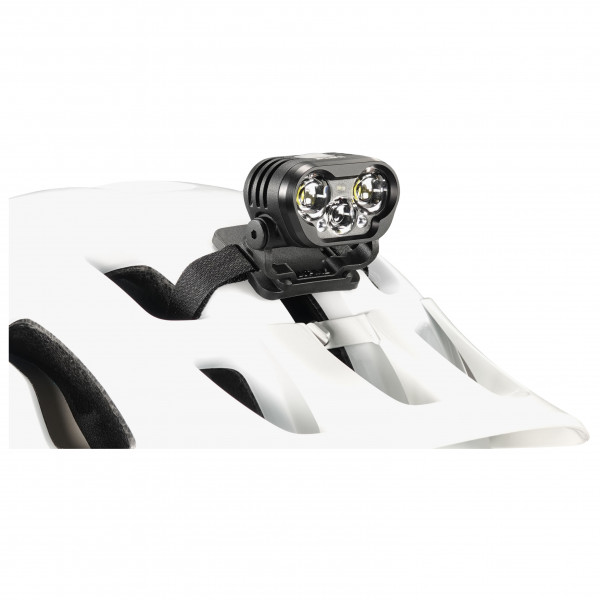 Lupine - Blika R 7 - Helmlamp