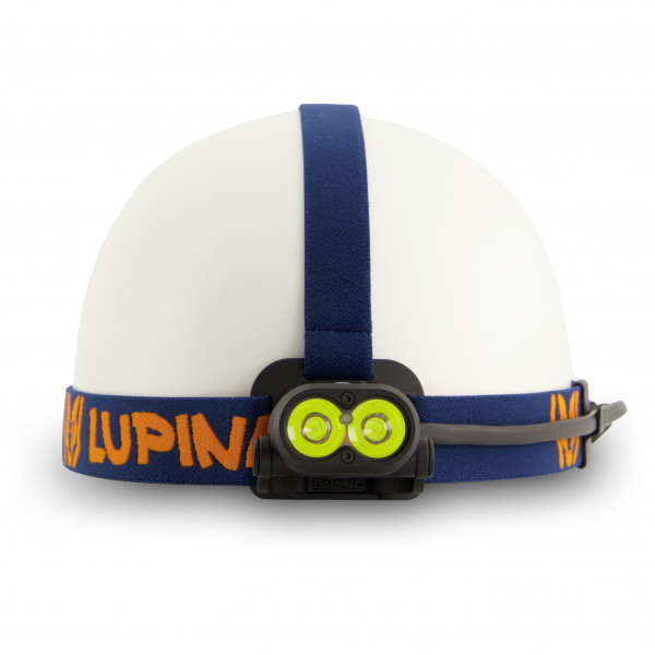 Lupine - Piko All in One - Hjälmlampa
