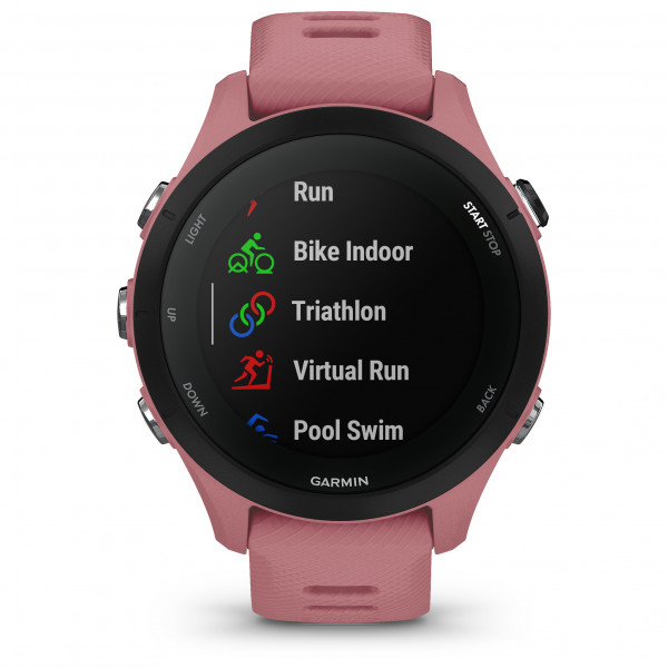 Garmin - Forerunner 255S - Multifunctioneel horloge