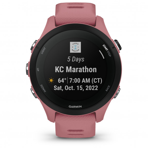 Garmin - Forerunner 255S - Multifunctioneel horloge