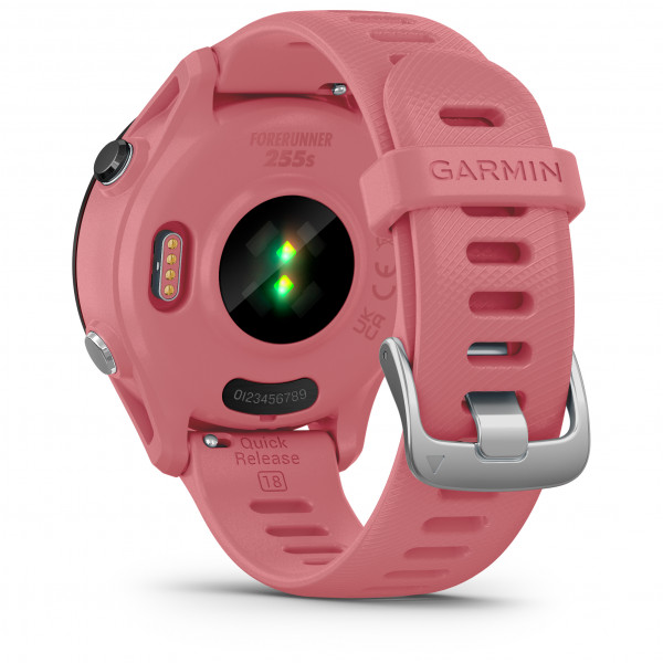 Garmin - Forerunner 255S - Multifunktionssklocka