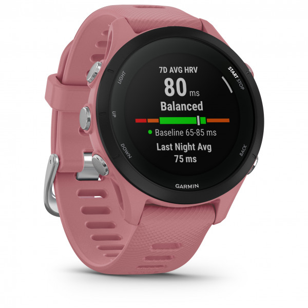 Garmin - Forerunner 255S - Multifunktionssklocka